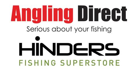 Angling Direct Fishing Tackle Swindon